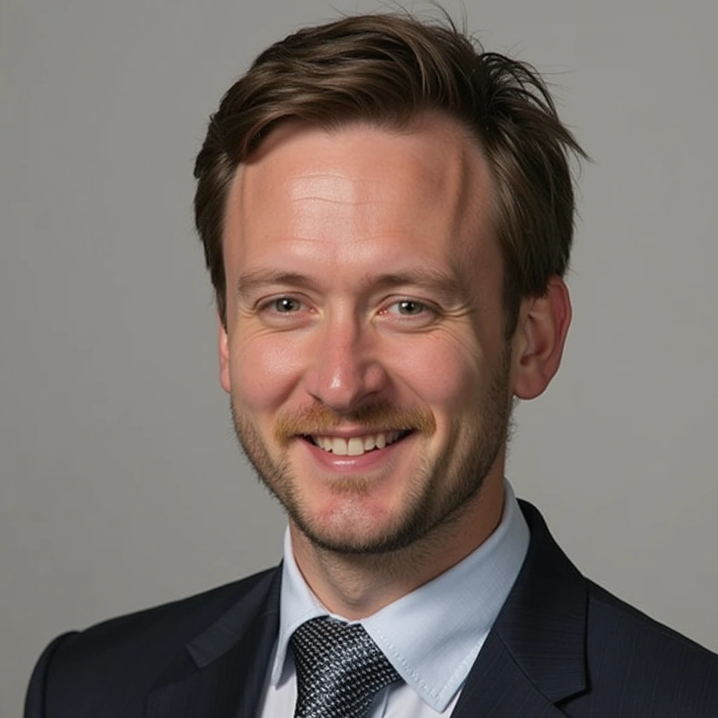 Leon Vogel